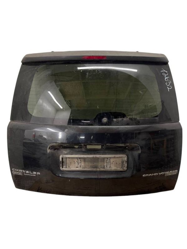 5054266AB Bootlid / tailgate CHRYSLER VOYAGER V (RT) (2007-2016)