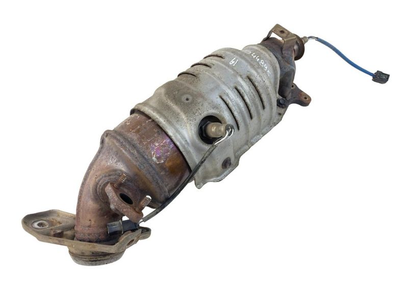 18160R6FG00 Catalyc Converter HONDA CR-V IV (RM) (2012-2016)