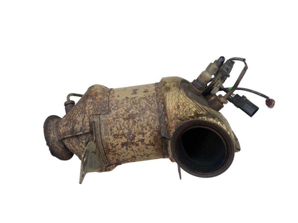 7E0254201R Catalyc Converter VW TRANSPORTER T6 / MULTIVAN (SG, SF) (2015-)