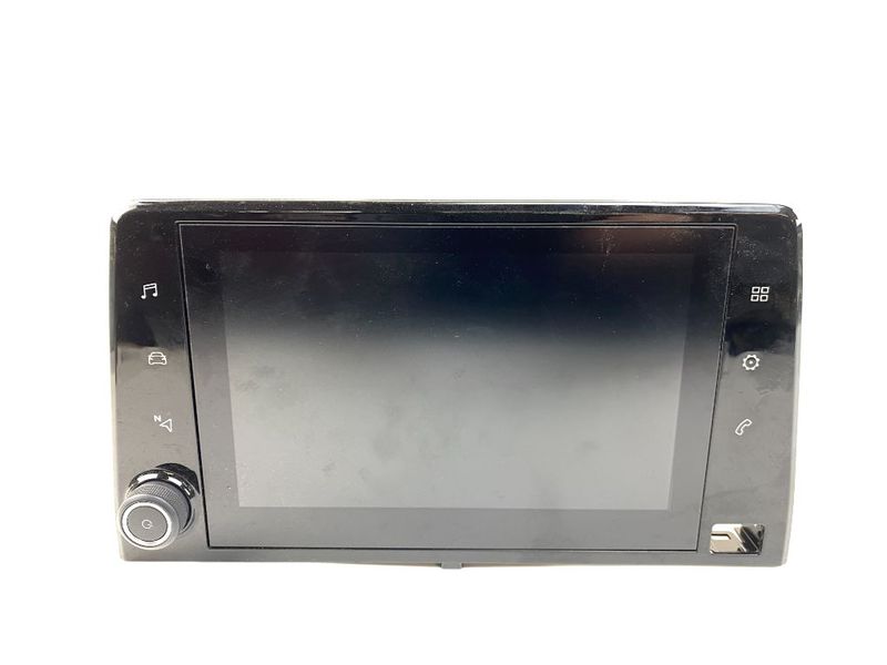 98345773ZD Dash screen CITROËN BERLINGO (K9) (2018-)