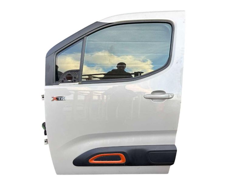 9856199880 Door Front Left CITROËN BERLINGO (K9) (2018-)
