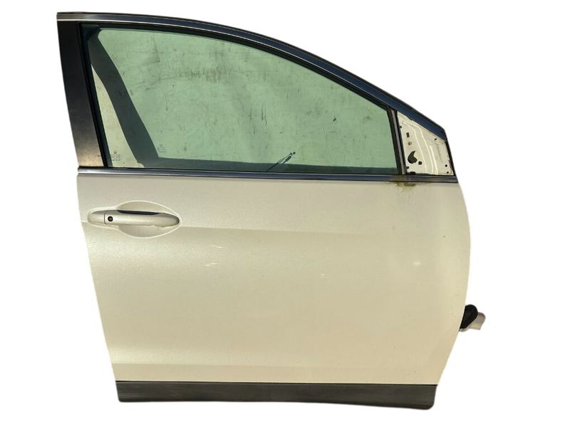 67010T1GE00ZZ Door Front Right HONDA CR-V IV (RM) (2012-2016)