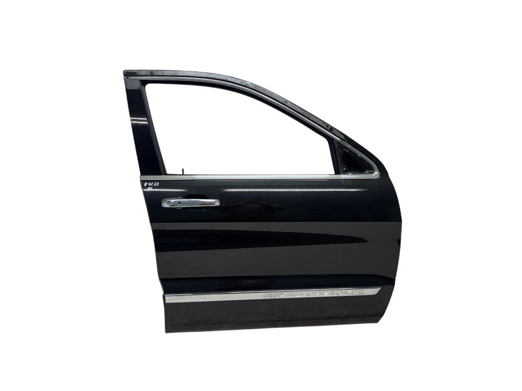 55113638AM Door Front Right JEEP GRAND CHEROKEE IV (WK, WK2) (2010-2021)