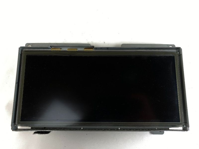 C2D56665 Dash screen JAGUAR XF (X260) (2015-2024)