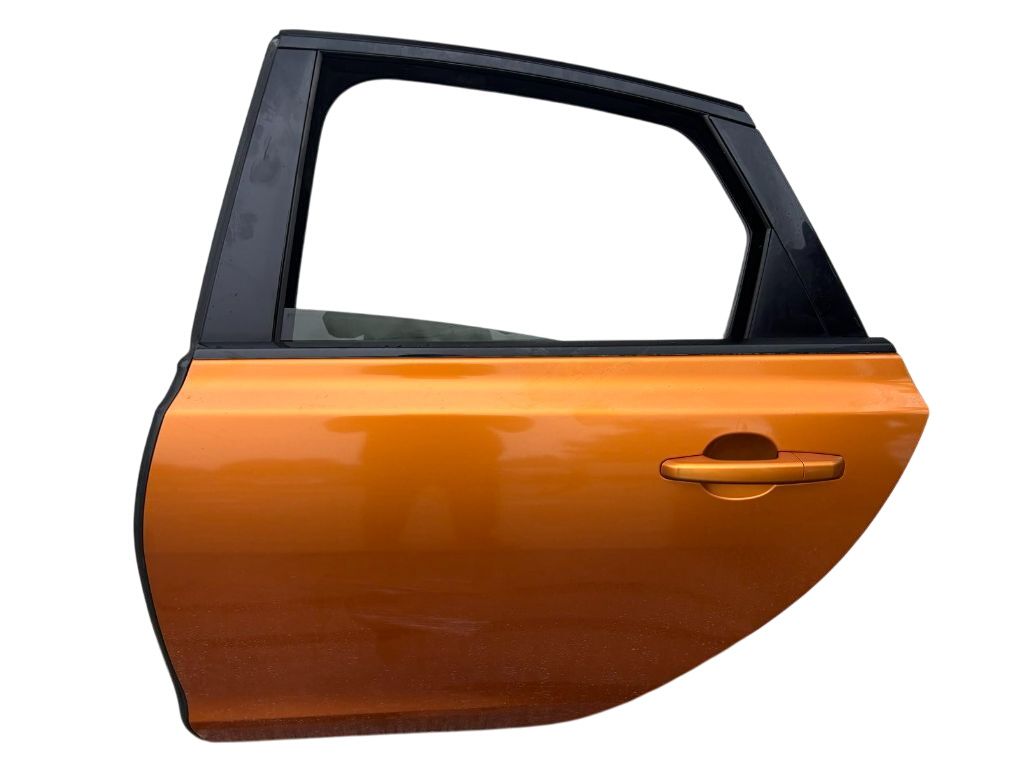 T2H35823 Door Rear  Left JAGUAR XF (X260) (2015-2024)