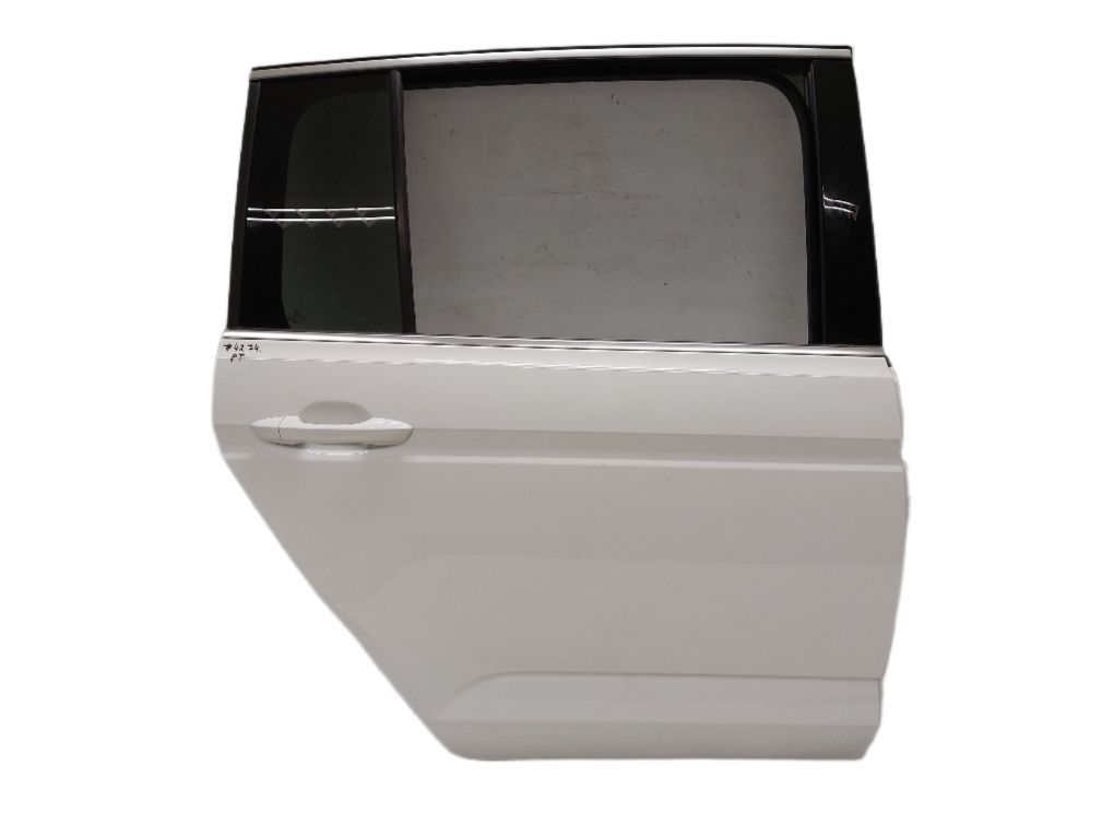 5TA833056AH Door Rear Right VW TOURAN (5T1) (2015-)