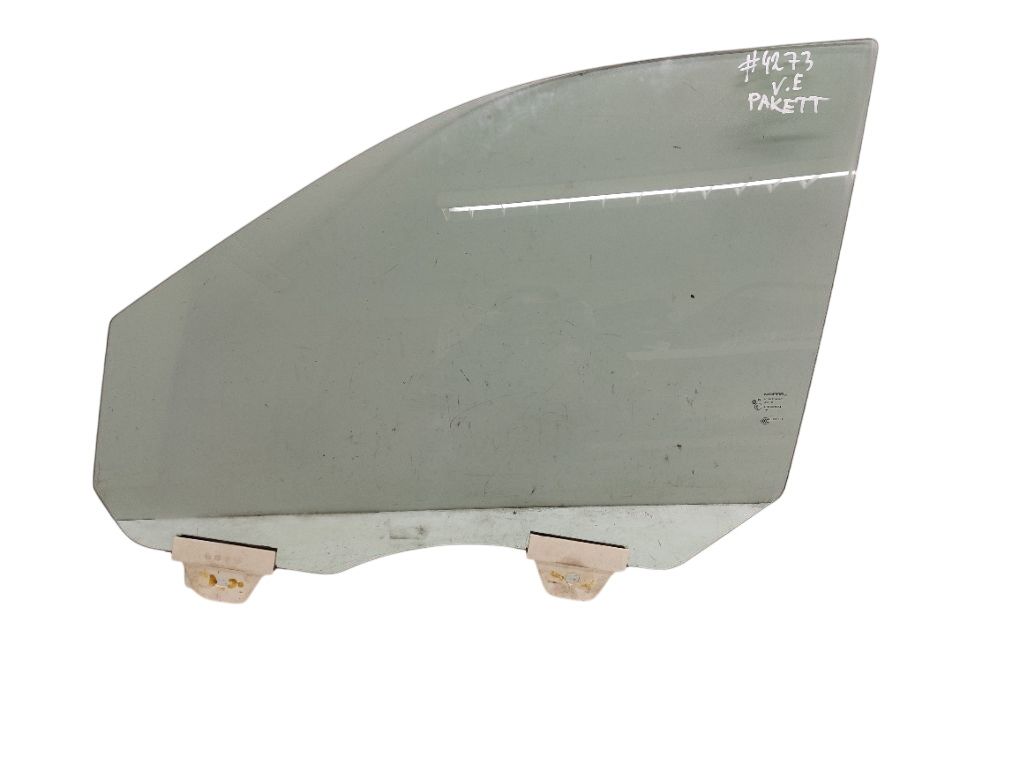 68068671AC Door window glass front left JEEP GRAND CHEROKEE IV (WK, WK2) (2010-2021)