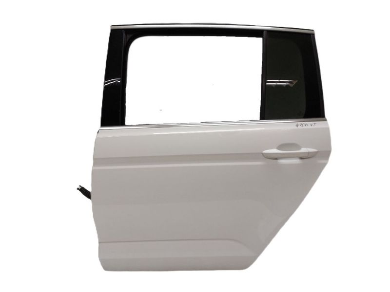 5TA833055AH Door Rear  Left VW TOURAN (5T1) (2015-)