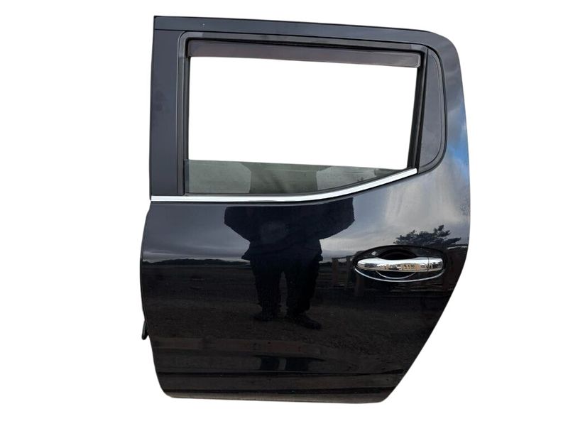 H21014JKAA Door Rear  Left NISSAN NAVARA III / NP300 (D23) (2014-)