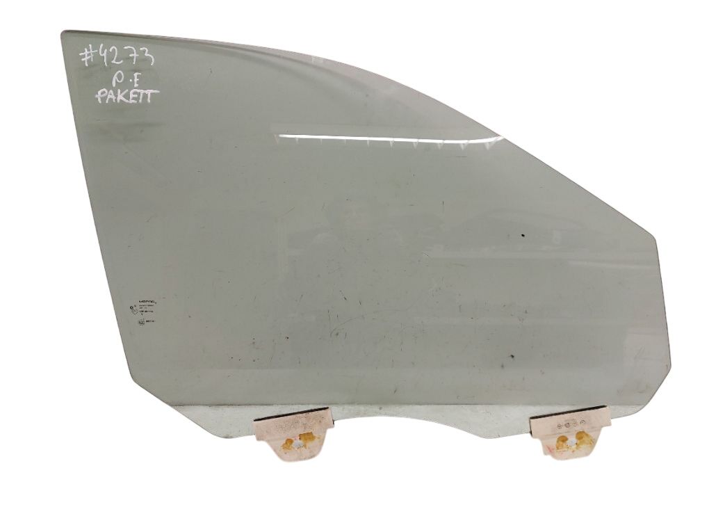 68068670AC Door window glass front right JEEP GRAND CHEROKEE IV (WK, WK2) (2010-2021)