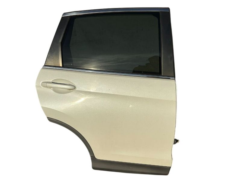 67510T1GE00ZZ Door Rear Right HONDA CR-V IV (RM) (2012-2016)
