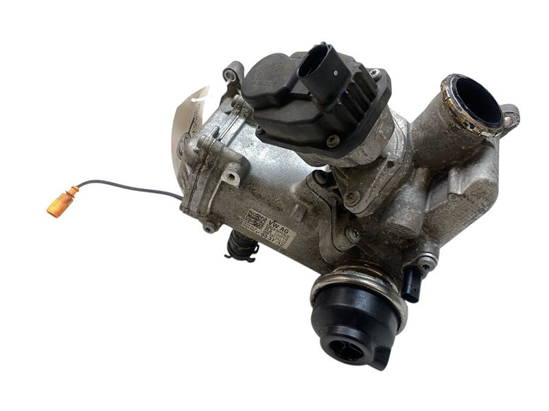 059131515EH EGR cooler AUDI Q7 (4L) (2006-2015)