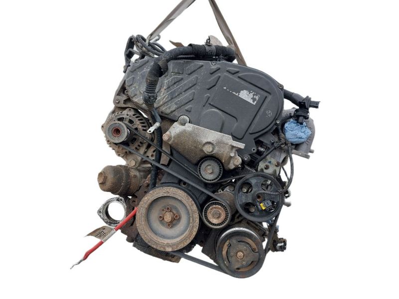 A20DTH Engine OPEL INSIGNIA A (G09) (2008-2017)