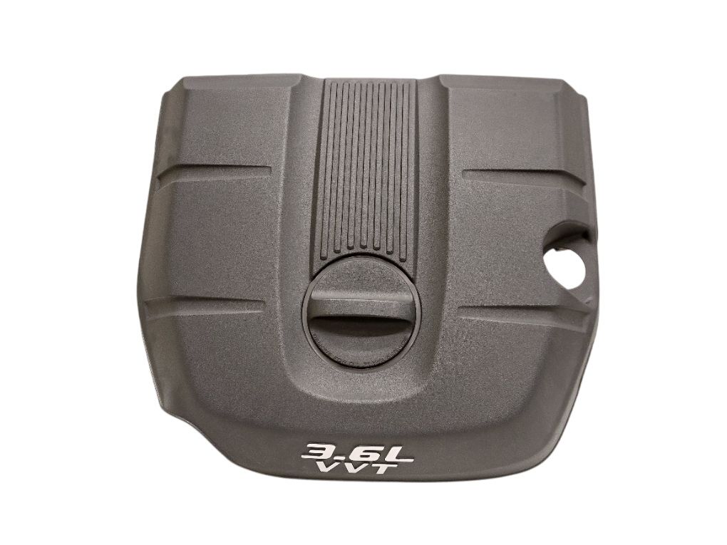 68022193AD Engine Cover JEEP GRAND CHEROKEE IV (WK, WK2) (2010-2021)