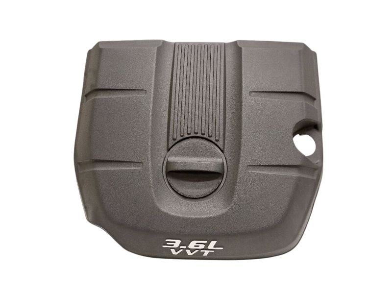 68022193AD Engine Cover JEEP GRAND CHEROKEE IV (WK, WK2) (2010-2021)