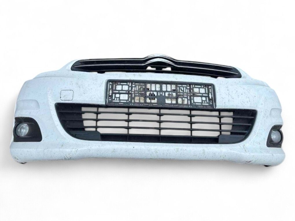 7401VN Front Bumper CITROËN C4 II (B7) (2009-2018)