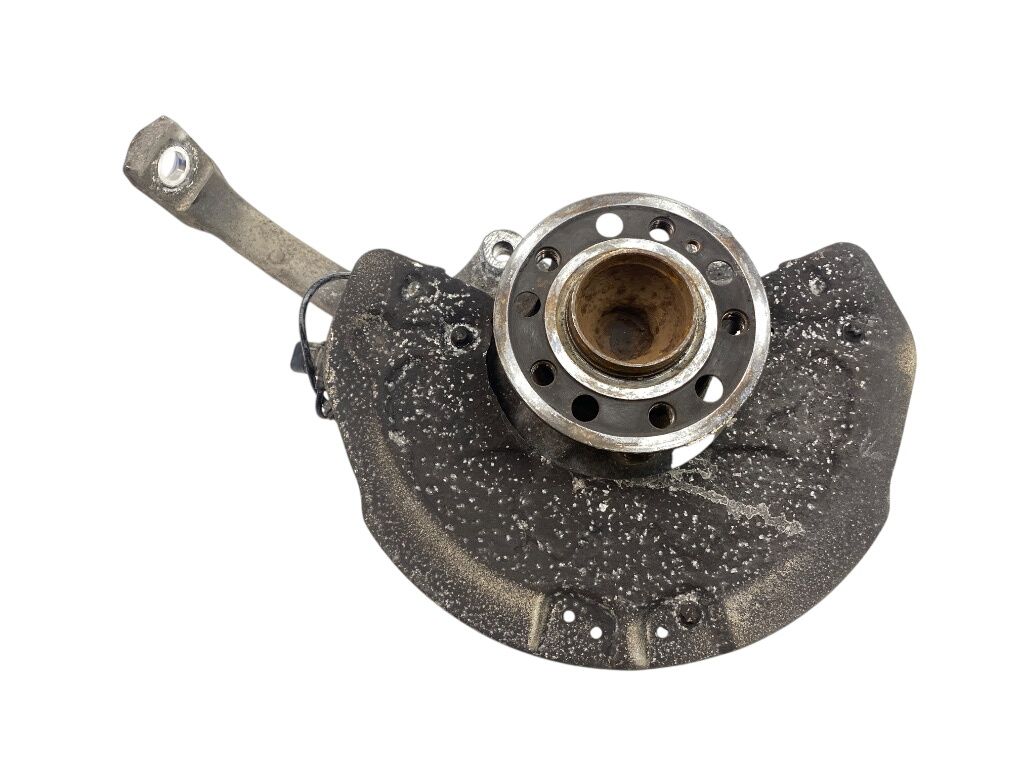 A2133324700 Wheel bearing housing front left MERCEDES-BENZ E-CLASS (W213) (2016-2023)