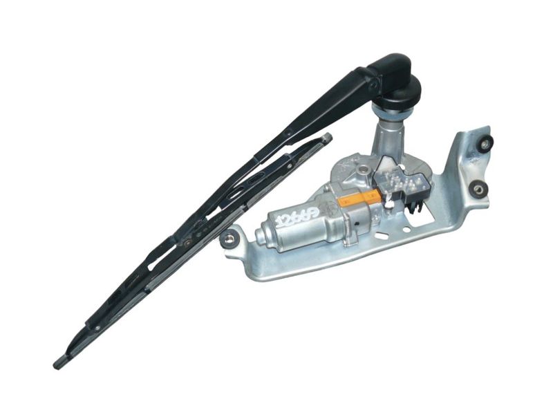 76710T0A003 Wiper Motor bootlid / tailgate HONDA CR-V IV (RM) (2012-2016)