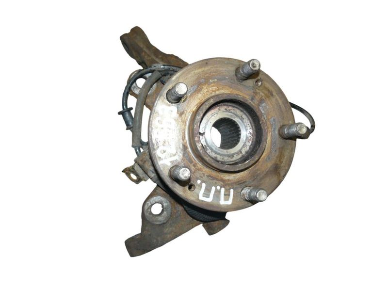 517162H100 Wheel bearing housing front right KIA CEE&#39;D I (ED) (2006-2012)