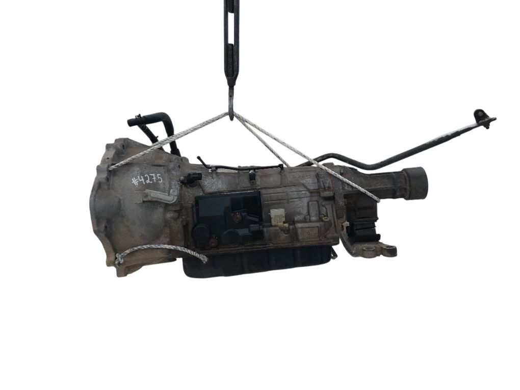 3501053100 Gearbox LEXUS IS II (XE20) (2005-2013)