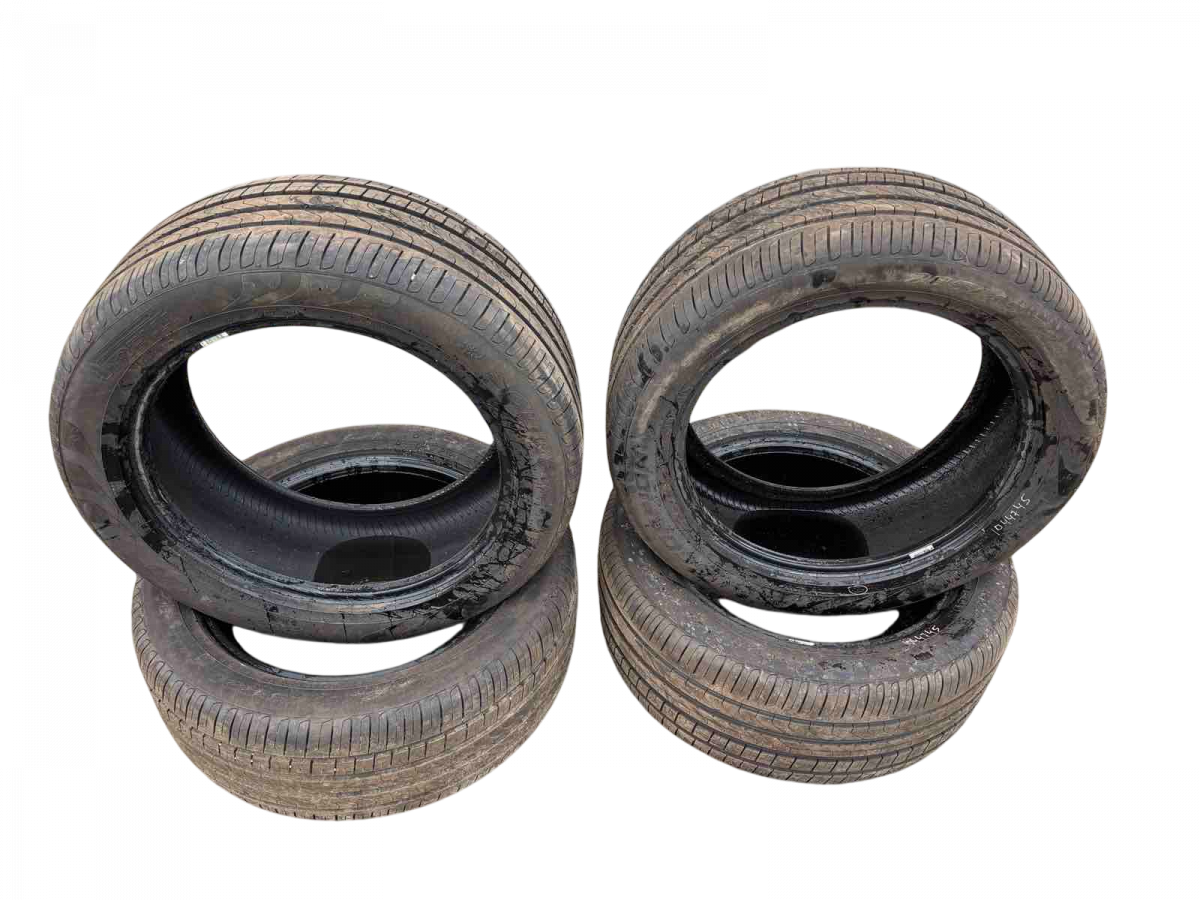 Tyre 4 pcs AUDI Q7 (4MB, 4MG) (2015-)