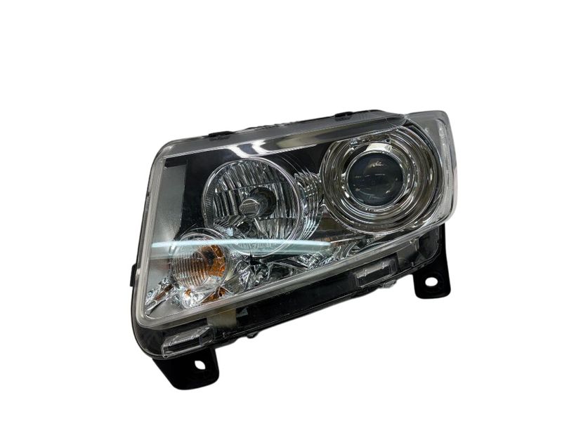 55079411AJ Headlight left JEEP GRAND CHEROKEE IV (WK, WK2) (2010-2021)