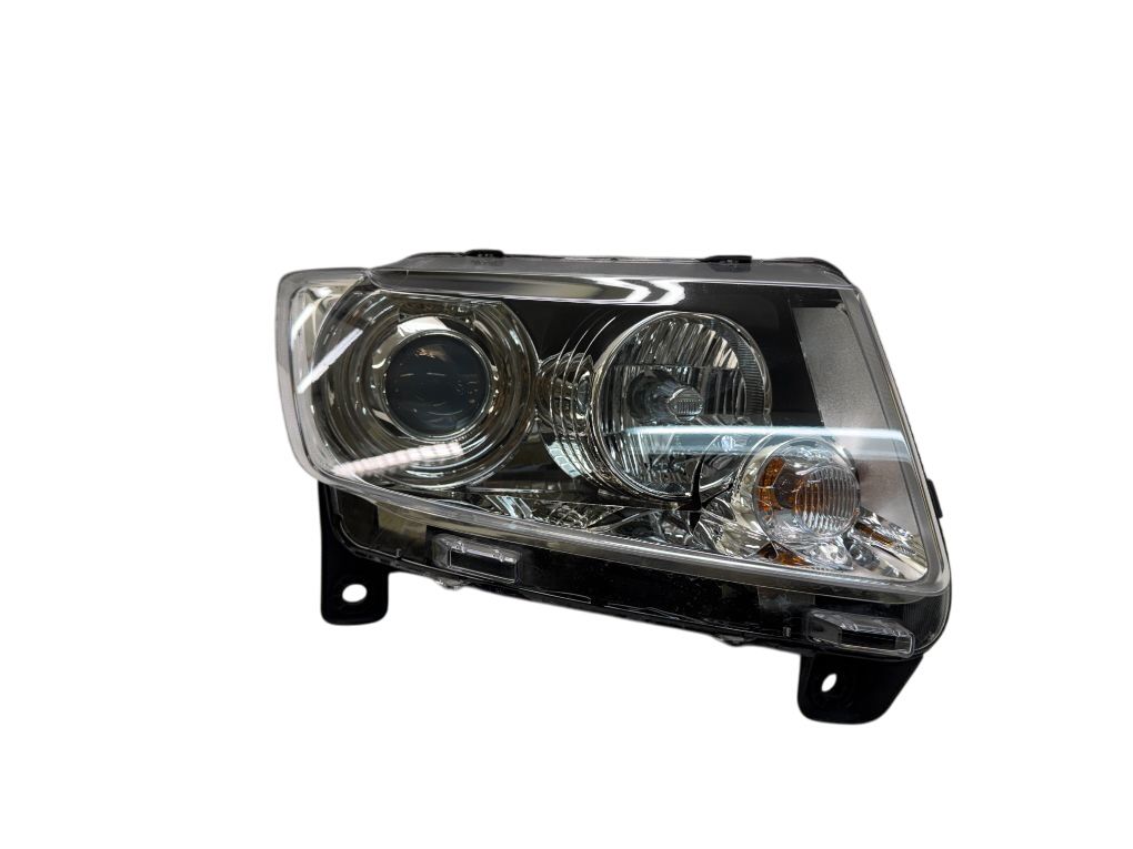 55079410AJ Headlight right JEEP GRAND CHEROKEE IV (WK, WK2) (2010-2021)