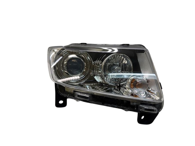 55079410AJ Headlight right JEEP GRAND CHEROKEE IV (WK, WK2) (2010-2021)