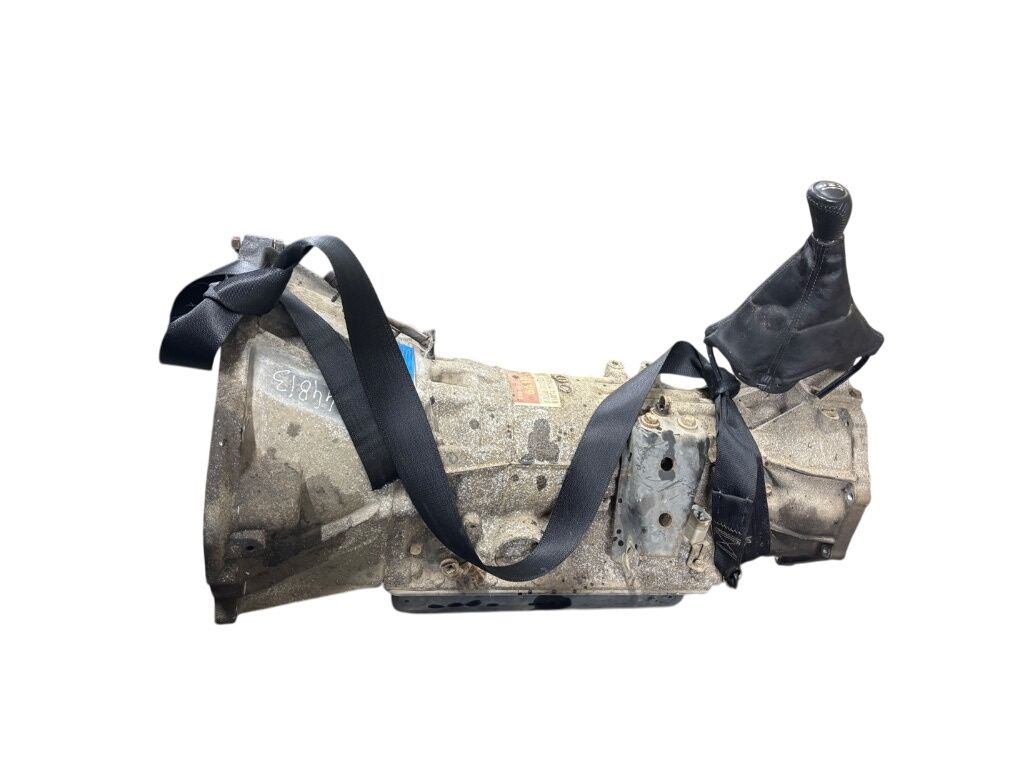 350006A090 Gearbox TOYOTA LAND CRUISER 120 (2002-2009)