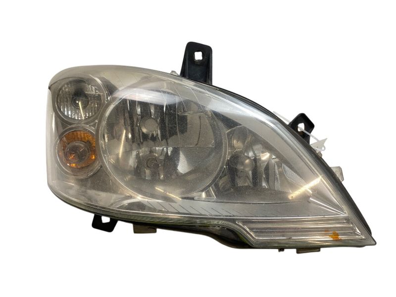 A6398201961 Headlight right MERCEDES-BENZ VITO / VIANO (W639) (2003-2014)