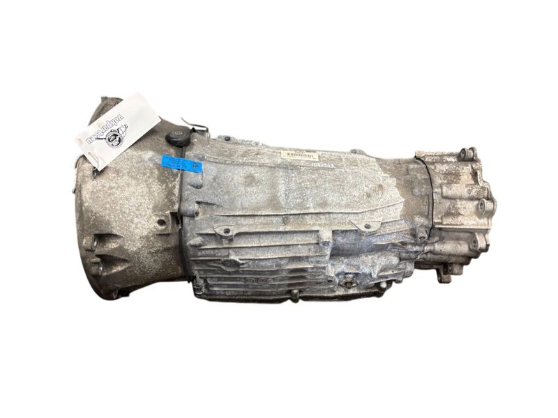 722907 722.907 Gearbox MERCEDES-BENZ ML-CLASS (W164) (2005-2011)