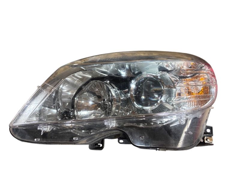 0301234203 030123420300 Headlight left MERCEDES-BENZ C-CLASS (W204) (2007-2013)