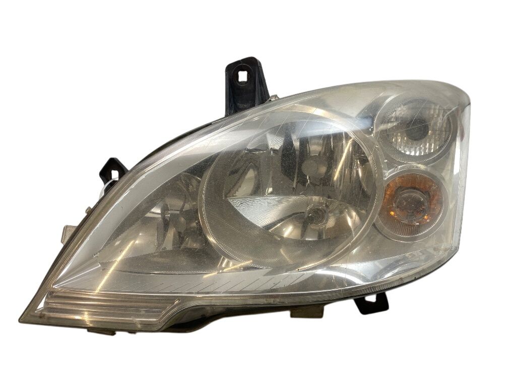 A6398201861 Headlight left MERCEDES-BENZ VITO / VIANO (W639) (2003-2014)