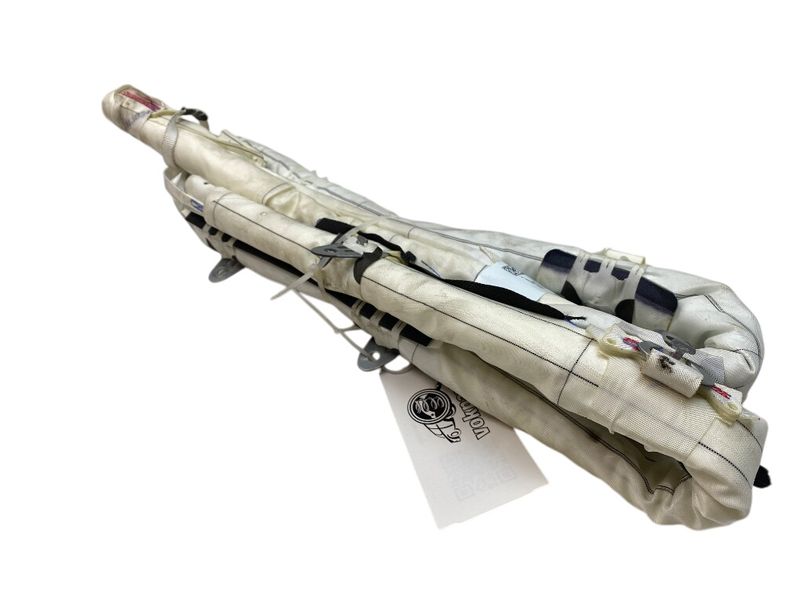 2309737 Head/roof/curtain airbag right FORD S-MAX II (2015-2023)