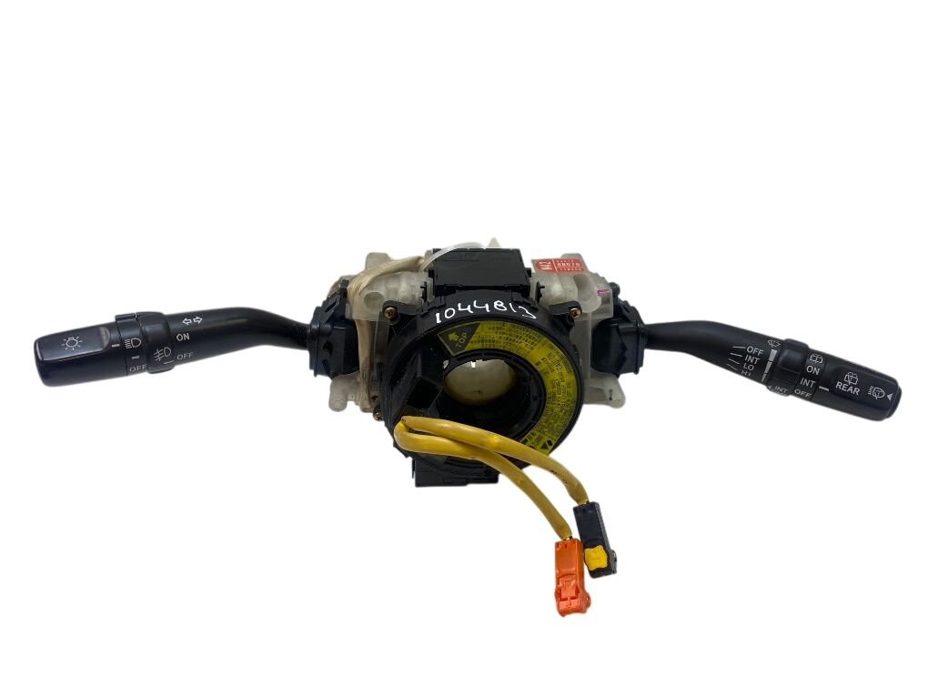 843106B070 Indicator/wiper/slip ring switch (stalk) TOYOTA LAND CRUISER 120 (2002-2009)