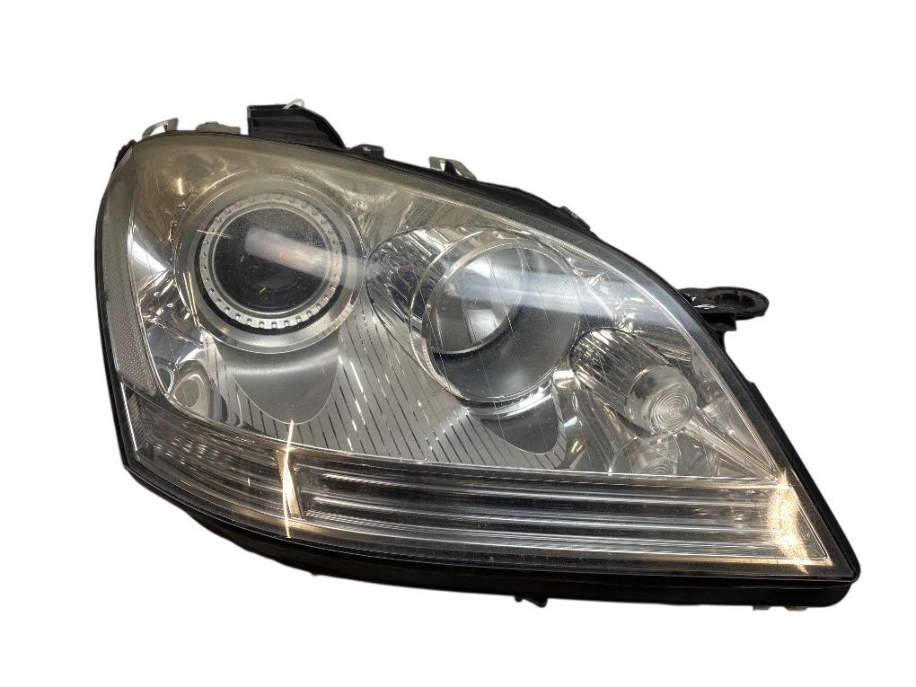 A1648205661 Headlight right MERCEDES-BENZ ML-CLASS (W164) (2005-2011)