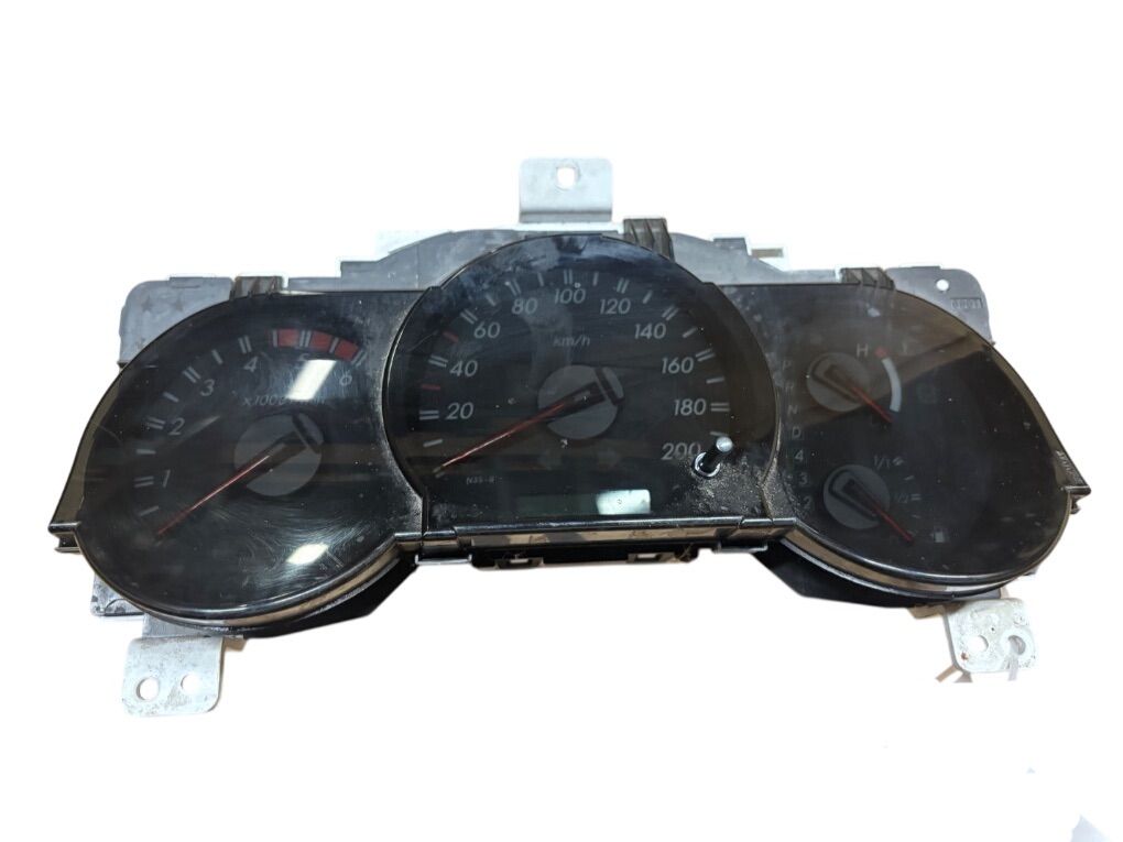 838000KT11 Instrument Cluster TOYOTA HILUX VII (AN10, AN20, AN30) (2005-2015)