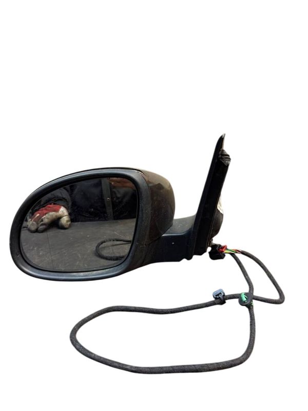 5N1857501AH Mirror left VW TIGUAN I (5N) (2007-2018)