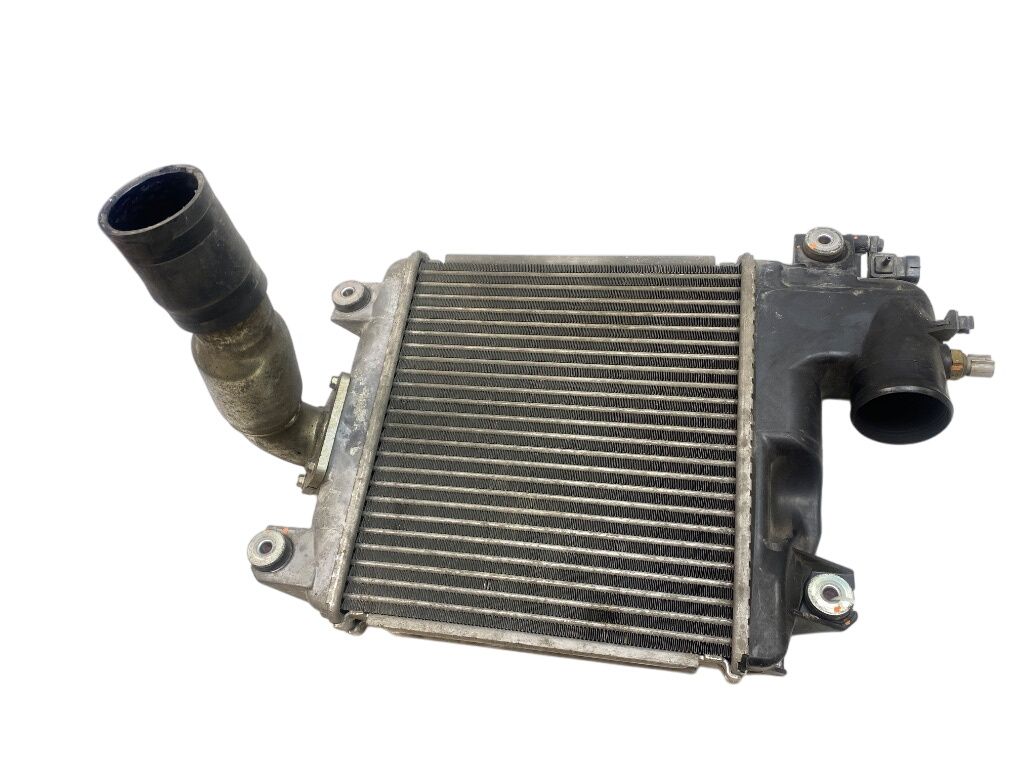 179400L060 Intercooler TOYOTA HILUX VII (AN10, AN20, AN30) (2005-2015)