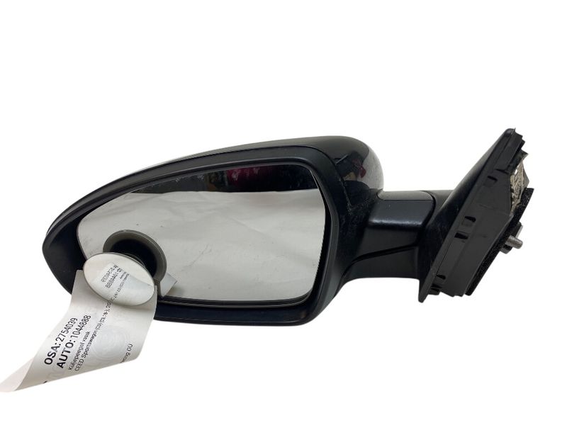 87610J7730 Mirror left KIA CEED III (CD) (2018-)