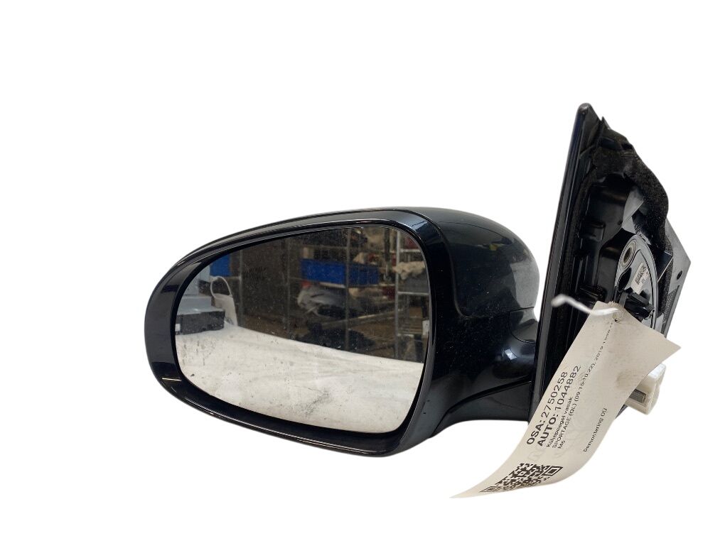 87610F1800 Mirror left KIA SPORTAGE (QL) (09.15-10.22)