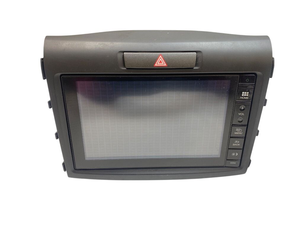 39100T1VE01 Radio HONDA CR-V IV (RM) (2012-2016)