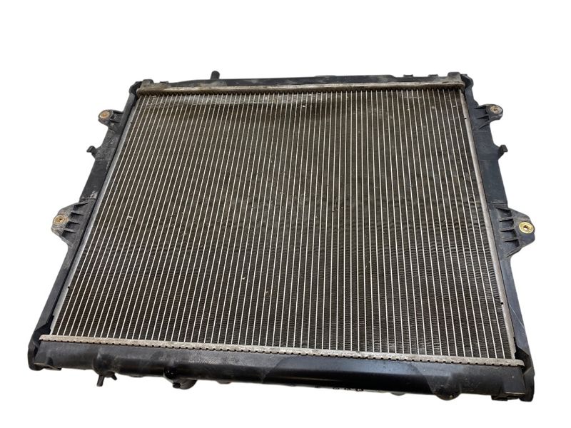 164000L170 Radiator TOYOTA HILUX VII (AN10, AN20, AN30) (2005-2015)