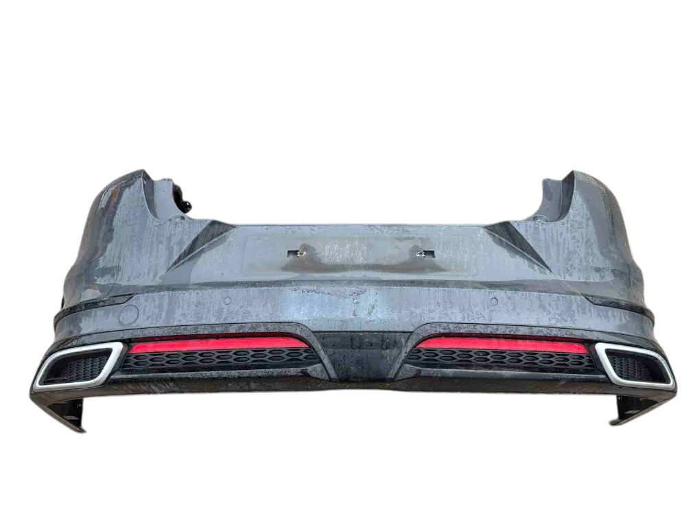 86610J7710 Rear bumper KIA CEED III (CD) (2018-)