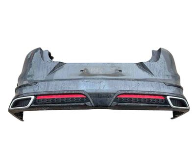 86610J7710 Rear bumper KIA CEED III (CD) (2018-)