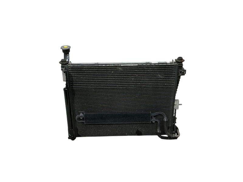55038003AG 52014529AB Radiator set JEEP GRAND CHEROKEE IV (WK, WK2) (2010-2021)