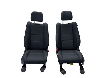 Set Of Seats JEEP GRAND CHEROKEE IV (WK, WK2) (2010-2021)