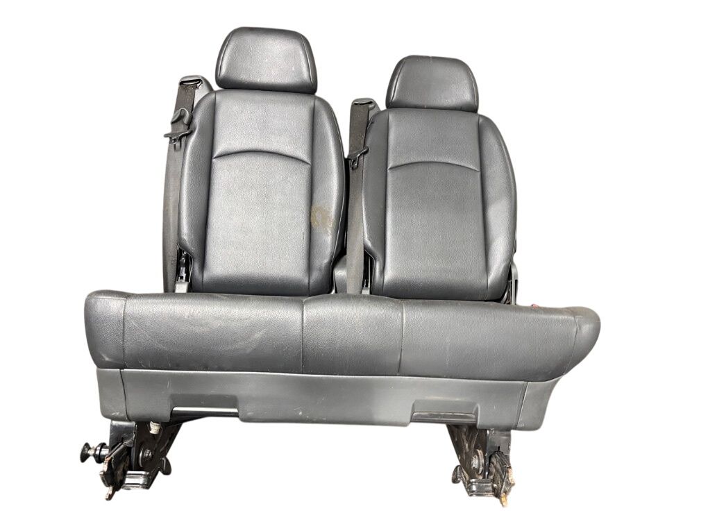 A6399508005 A0009500138 A0009401438 Rear Seat MERCEDES-BENZ VITO / VIANO (W639) (2003-2014)