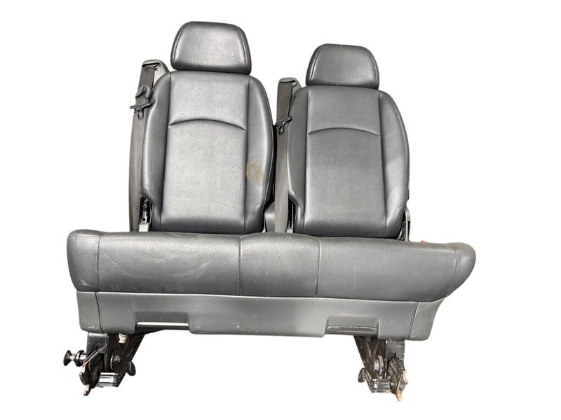 A6399508005 A0009500138 A0009401438 Rear Seat MERCEDES-BENZ VITO / VIANO (W639) (2003-2014)