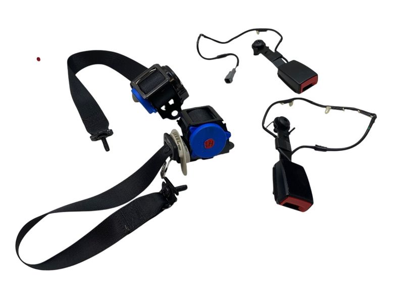 2420717 2420720 Seat Belt Set FORD S-MAX II (2015-2023)